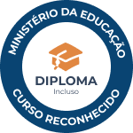 Certificado Profissional Incluso
