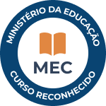 Selo MEC - Ministério da Educação