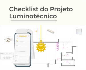 GUIA Checklist do Projeto Luminotécnico