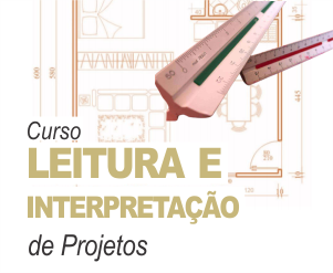 Leitura e Interpretação de Projetos