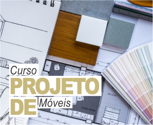 Aprenda a Detalhar Móveis