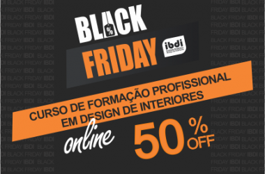 Black Friday IBDI – até 70% DESCONTO