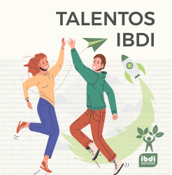 Talentos IBDI Paisagismo