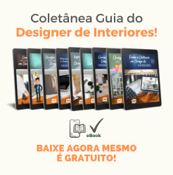 Coletânea Guia do Futuro Designer de Interiores