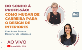 Do Sonho à Profissão _Webinar