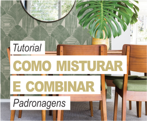 TUTORIALPrincípios básicos do design de interiores