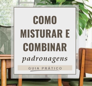 TUTORIALPrincípios básicos do design de interiores
