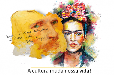 Leitura de Obras de Arte