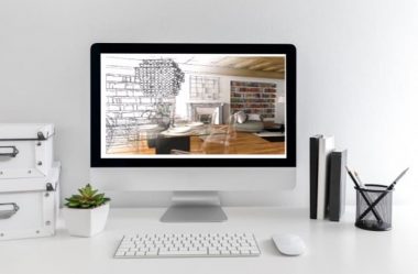 Curso de Promob – Maquete 3D