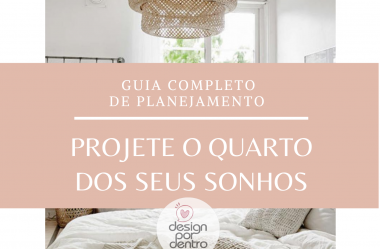 Curso Aprenda a Decorar Quartos