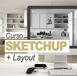 Curso SketchUp + Layout