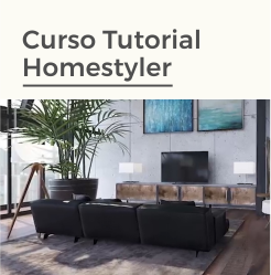 Curso Tutorial Homestyler 3D