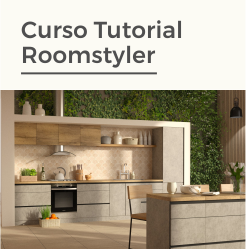 Curso Tutorial Roomstyler 3D