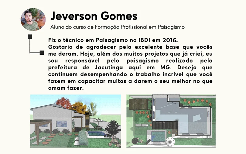 Jeverson