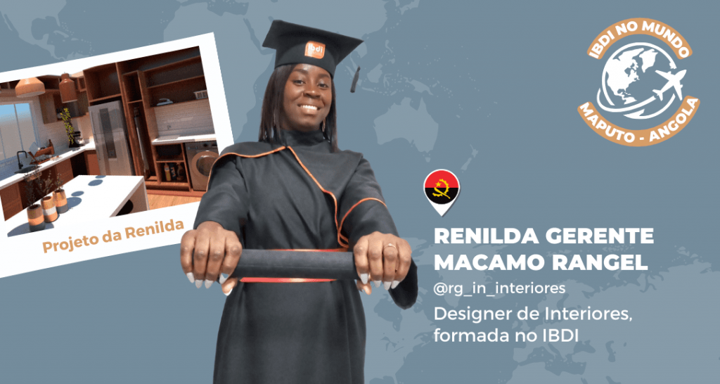 Renilda Gerente Macamo Rangel 1