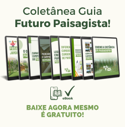 Coletânea Guia do Futuro Paisagista