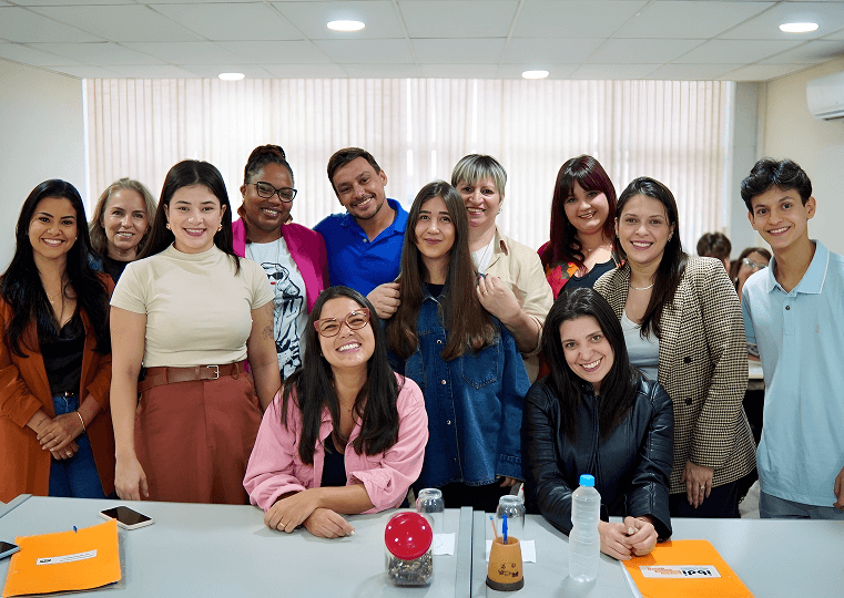 Equipe IBDI