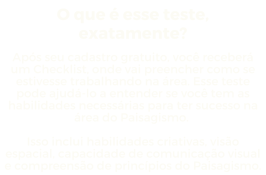 Teste de Aptidão - Paisagismo (4)